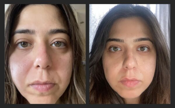 OGGUSTO Beauty Club Deniyor: Caudalie Vinoperfect Serum