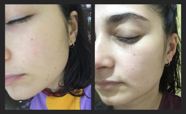 OGGUSTO Beauty Club Deniyor: Caudalie Vinoperfect Serum