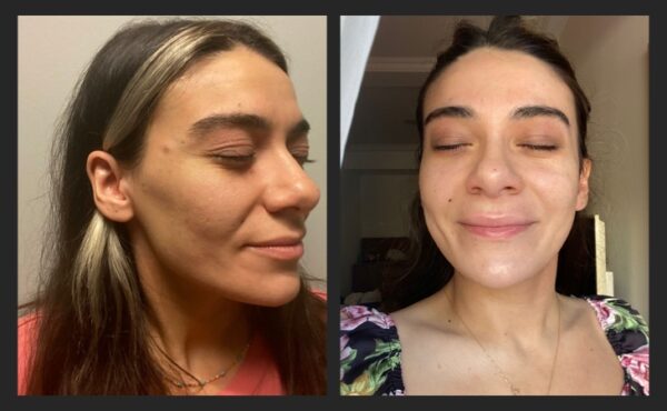 OGGUSTO Beauty Club Deniyor: Caudalie Vinoperfect Serum