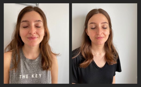 OGGUSTO Beauty Club Deniyor: Caudalie Vinoperfect Serum