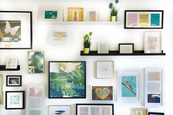 2021’in Home Office Trendleri