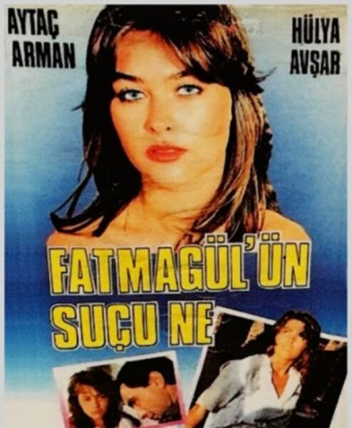 Netflix'te Yeşilçam Filmleri Yayınlanıyor