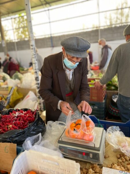 Mavi’nin 50 Tonu: Fethiye Rehberi