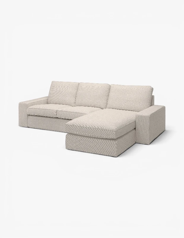 Marka Adı: Ikea
Ürün Adı: Ikea 3'lü Şezlonglu Kanepe
Ürün Cinsiyeti: Belirtilmemiş
Ürün Tipi: Şezlonglu Kanepe
Ürün Sezonsallığı: Dört Mevsim
Ürün Çeşidi: Kumaş Köşe Koltuk
Ürün Özellikleri: Bu modern ve minimalist Ikea şezlonglu kanepe, açık bej rengi, doğal dokulu kumaş döşemesi ile ferah bir görünüm sunar. Üç kişilik ana oturma alanı ve uzanma imkanı sağlayan entegre şezlong bölümü ile konforlu bir deneyim vadeder. Yumuşak minderleri ve geniş kollukları sayesinde hem şık hem de rahat bir oturma çözümüdür, Ege stili dekorasyonlar için ideal bir seçenektir.
Öne Çıkan Detaylar:
- Uzanma alanı sağlayan entegre şezlong bölümü
- Açık bej rengi, doğal dokulu kumaş döşeme
- Sade ve minimalist hatlara sahip modern tasarım
Kimler Kullanıyor?: Modern, minimalist ve fonksiyonel tasarımları takdir eden, yaşam alanlarında ferah, sakin ve doğal bir atmosfer yaratmak isteyen kişiler için idealdir. Özellikle Ege stili dekorasyonu benimseyen, rahatlık ve yalın şıklığı ön planda tutan, yazlık evlerde veya şehir yaşamında kıyı esintisi arayan bireylerin tercihidir.