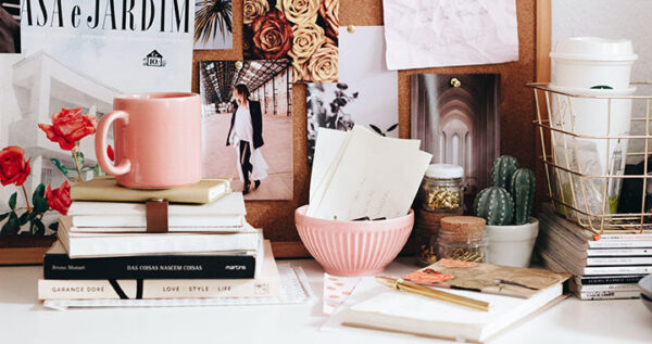 2021’in Home Office Trendleri