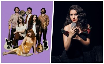28. İstanbul Caz Festivali: Caz Hissediyorum!