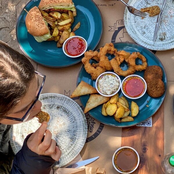 Türkiye'nin Seyahat Etmeye Değer En İyi Restoranları