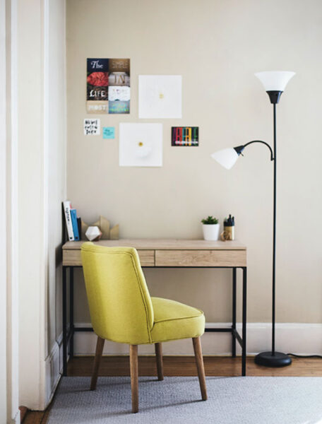 2021’in Home Office Trendleri