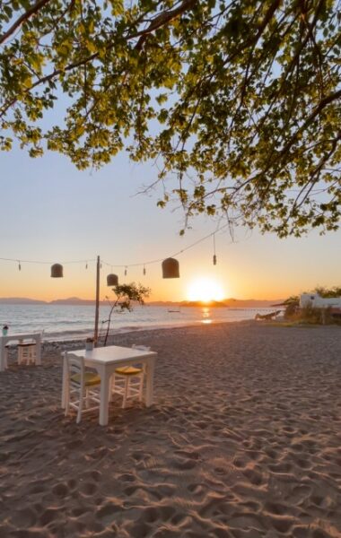 Mavi’nin 50 Tonu: Fethiye Rehberi
