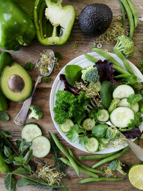 Sürdürülebilir Gastronomi: Atıksal Çerçevede Geri Dönüşüm