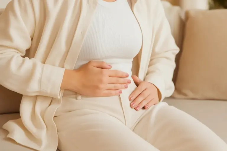 Endometriozis ve Çikolata Kisti Nedir, Belirtileri Nelerdir, Nasıl Tedavi Edilir?