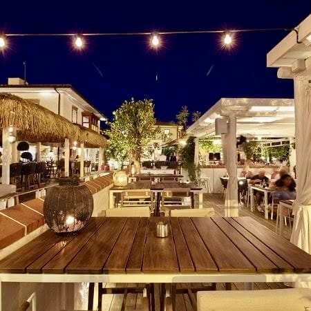 Side'nin En İyi Restoran ve Otelleri