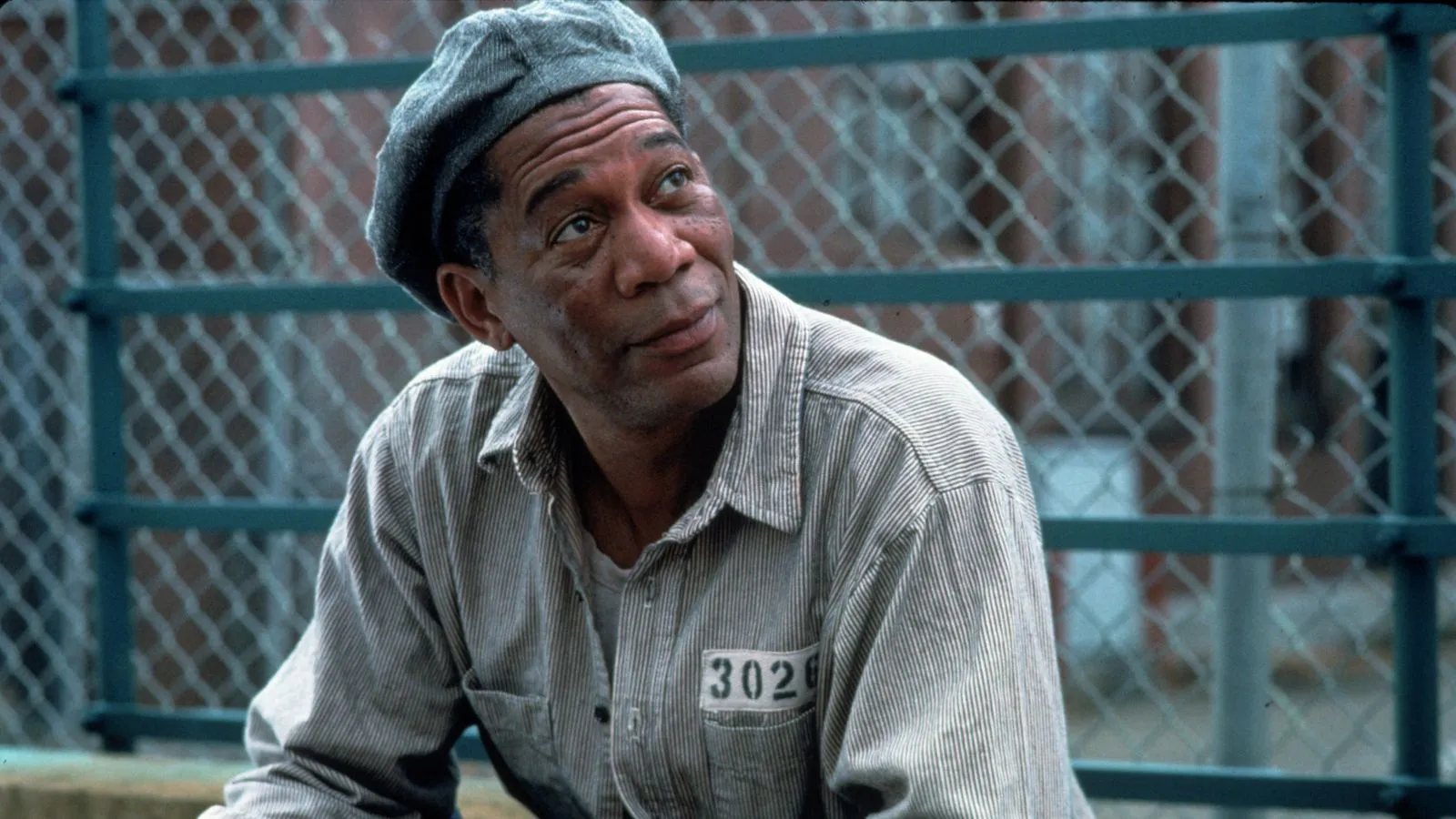 En İyi 10 Morgan Freeman Filmi