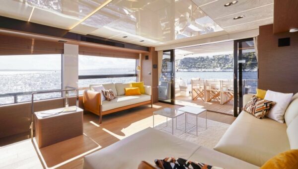 Cannes Yat Festivali 2021