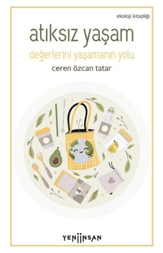 Çevre Bilinci İçin Okunması Gereken Kitaplar
