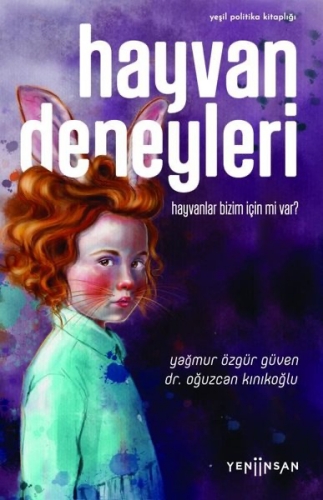 Çevre Bilinci İçin Okunması Gereken Kitaplar