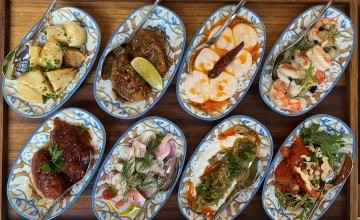 Şahane Bir Tadımın Ardından: Otto Bodrum