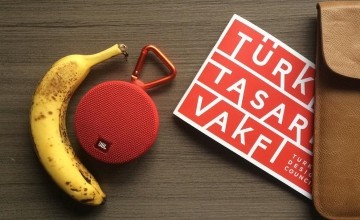 Tasarımın Diğer Disiplinlerle Birlikteliği: Türkiye Tasarım Vakfı