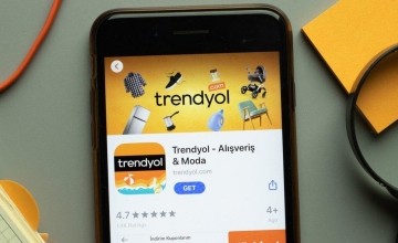 Trendyol Türkiye’nin İlk “Decacorn”u Oldu