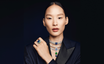 Louis Vuitton'dan 200. Yılına Özel Koleksiyon: Bravery Collection