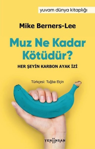 Çevre Bilinci İçin Okunması Gereken Kitaplar
