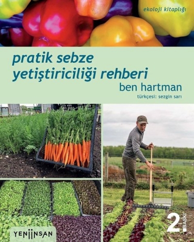 Çevre Bilinci İçin Okunması Gereken Kitaplar