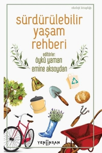 Çevre Bilinci İçin Okunması Gereken Kitaplar