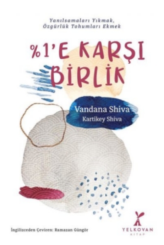Çevre Bilinci İçin Okunması Gereken Kitaplar