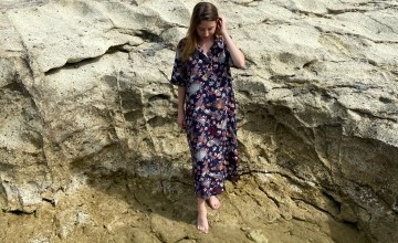 Sürdürülebilir Moda Markaları: Anou Anou