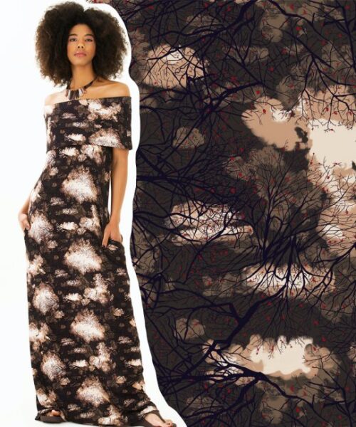 Sürdürülebilir Moda Markaları: Anou Anou