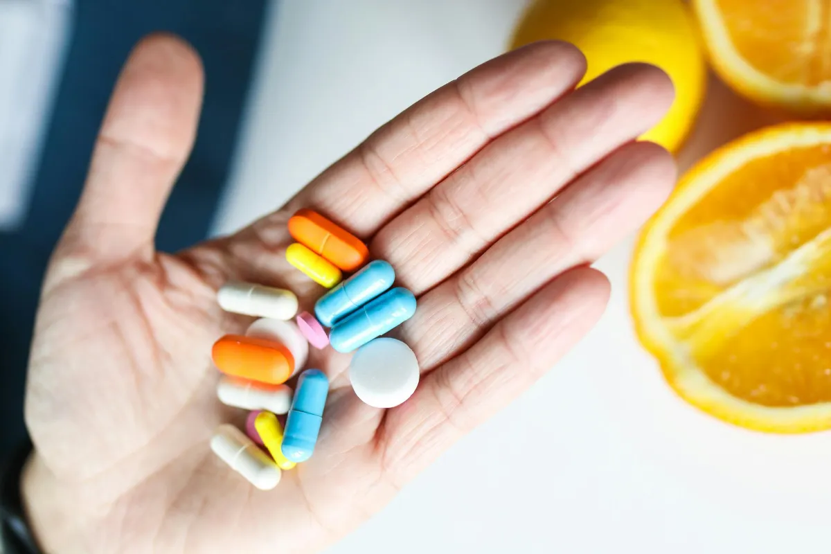 Sadece C Vitamini Yetmez: Bağışıklık Sisteminizi Güçlendiren Yeni Nesil Destekler