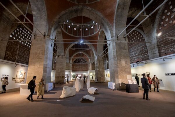 BASE 29 Eylül’de Beşinci Kez Kapılarını Açıyor