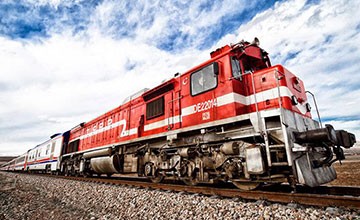 Milli Mücadele’nin 100’üncü Yılına Özel Tren Turu