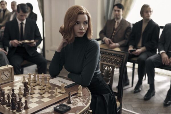 2021 Emmy Ödülleri Kazananları