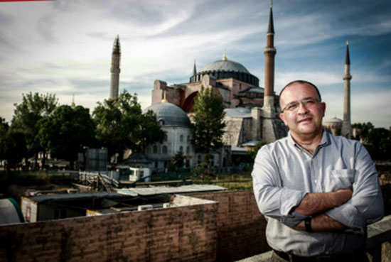 Milli Mücadele’nin 100’üncü Yılına Özel Tren Turu