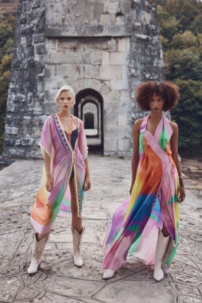 Fashion Week Istanbul Moda Tutkunlarıyla Buluşuyor