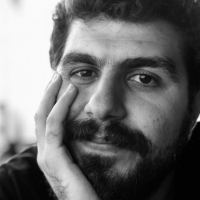 Mamut Art Project Sanatçıları: Erdem Çolak