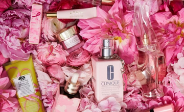 Estée Lauder Şirketleri, Pembe Kurdele Hareketi'ne Destek Veriyor