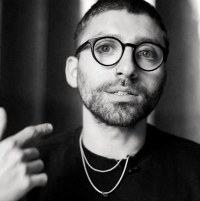 Mamut Art Project Sanatçıları: Umut Azad Akkel