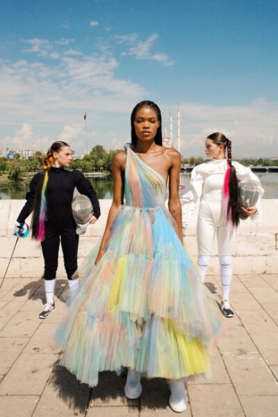Fashion Week Istanbul Moda Tutkunlarıyla Buluşuyor