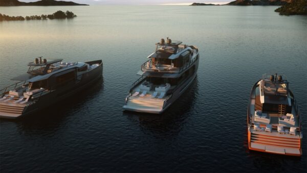Yat Tasarımında Dünya Markası: Red Yacht Design