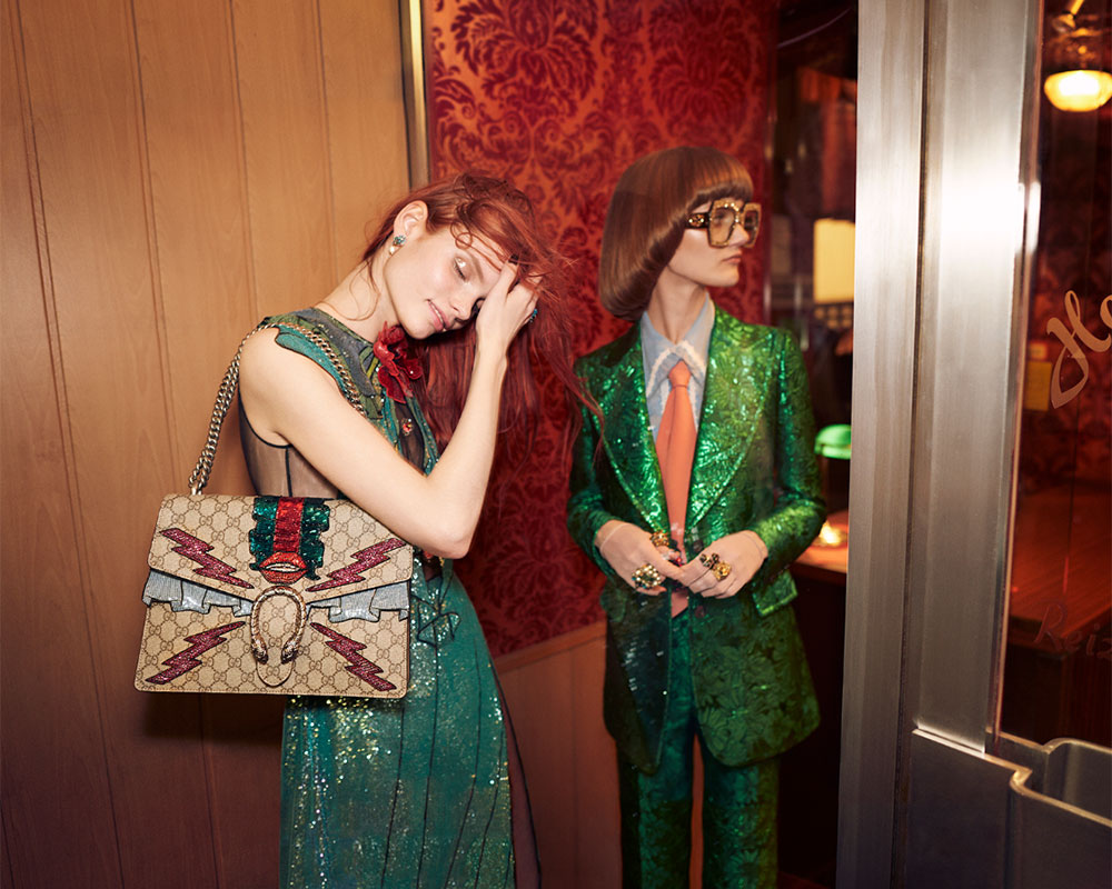 Gucci: Bir Marka Hikayesi