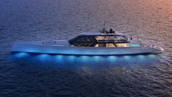 Yat Tasarımında Dünya Markası: Red Yacht Design