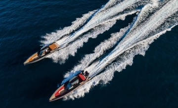 Yat Tasarımında Dünya Markası: Red Yacht Design