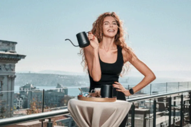 Ünlü İsimlerin Yılbaşı Hediye Seçimleri