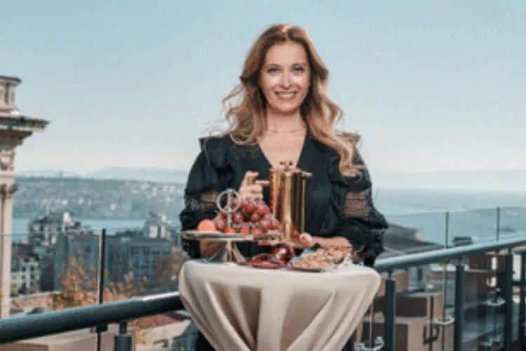 Ünlü İsimlerin Yılbaşı Hediye Seçimleri
