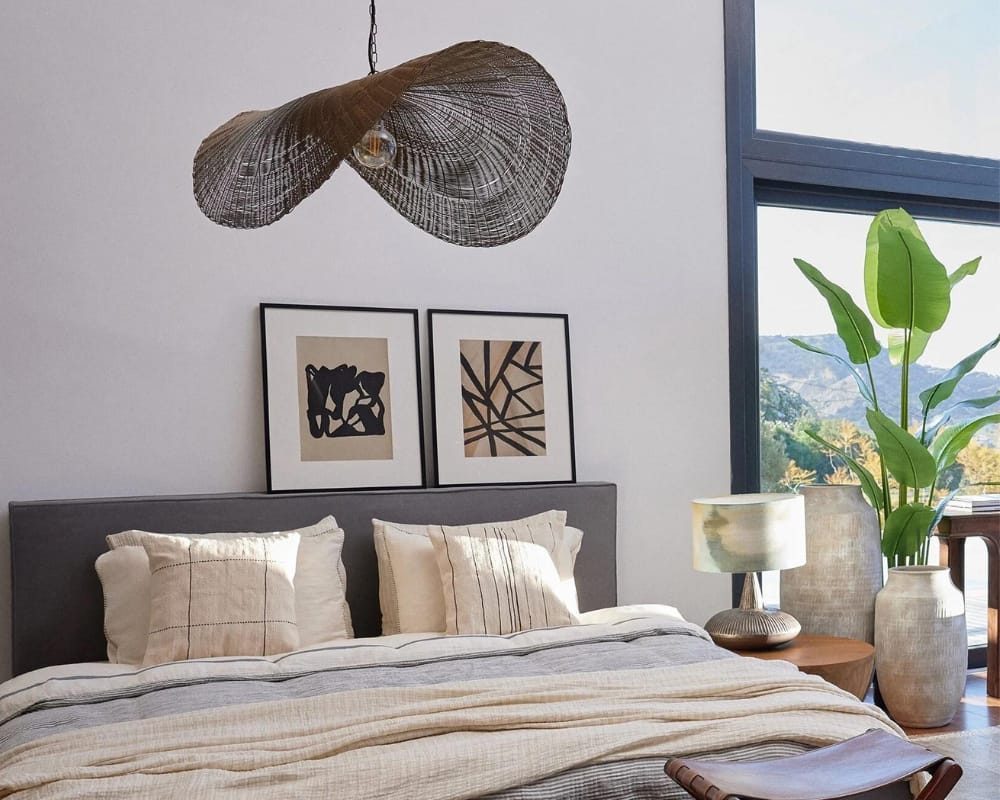 Hem Minimalist Hem Sıcak Evler Mümkün mü?