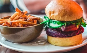 2022 Gastronomi Trendleri