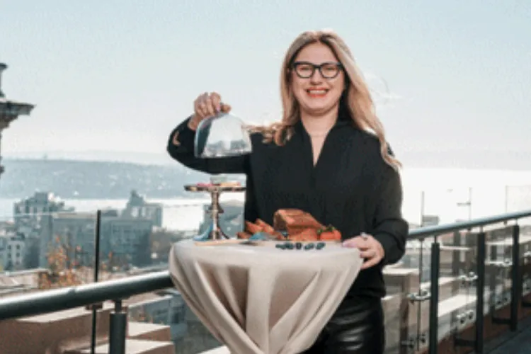 Ünlü İsimlerin Yılbaşı Hediye Seçimleri