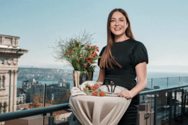 Ünlü İsimlerin Yılbaşı Hediye Seçimleri